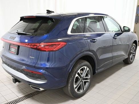 New 2025 Audi Q5 Premium Plus AWD/4WD image 13