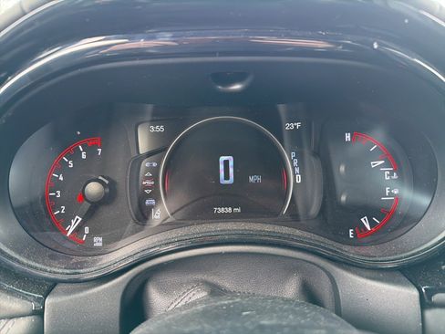 Used 2021 Dodge Durango Citadel image 11