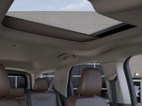 New 2026 Ford Bronco Sport Outer Banks w/ Outer Banks Tech Package+ image 22