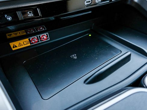 New 2025 Lexus TX 350 AWD image 25