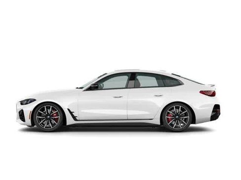 New 2026 BMW i4 xDrive40i w/ M Sport Package image 4