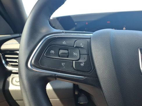 Used 2024 Buick Envista Sport Touring w/ Convenience I Package FWD image 14