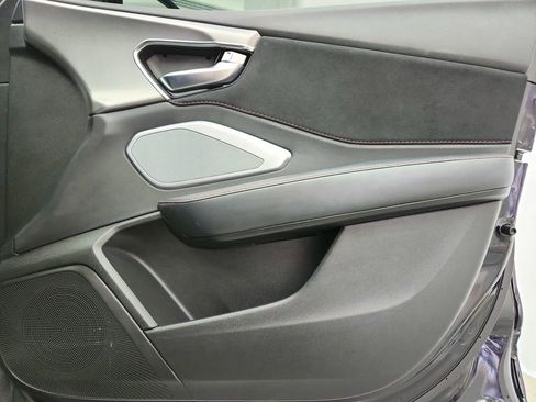 Used 2022 Acura RDX AWD image 34