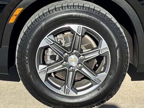 Certified 2024 Chevrolet Blazer LT w/ LPO, Floor Liner Package image 29