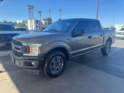 Used 2020 Ford F150 XL w/ Equipment Group 101A Mid