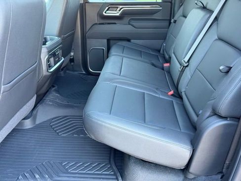 New 2026 Chevrolet Silverado 2500 LTZ w/ LTZ Convenience Package image 8