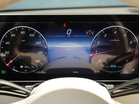 Used 2022 Mercedes-Benz S 500 4MATIC image 27