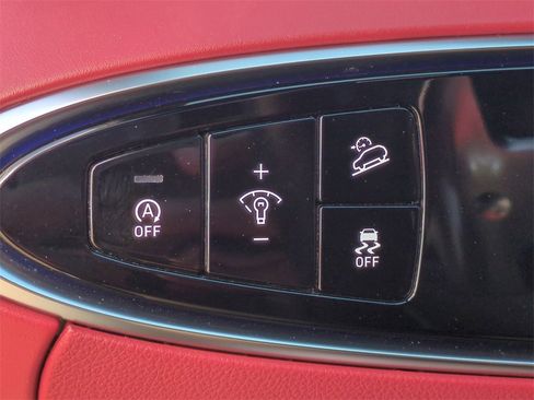 Used 2023 Genesis GV70 3.5T Sport w/ Sport Prestige Package image 30