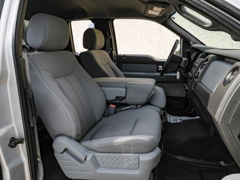 Used 2013 Ford F150 STX w/ Mid Equipment Group image 35