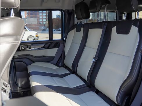 Used 2024 INEOS Grenadier Trialmaster Edition image 17