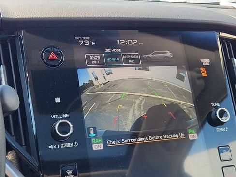 Used 2020 Subaru Outback Onyx Edition XT image 13