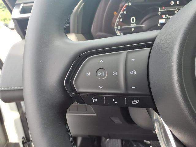 New 2026 MAZDA CX-5 Select AWD/4WD image 18