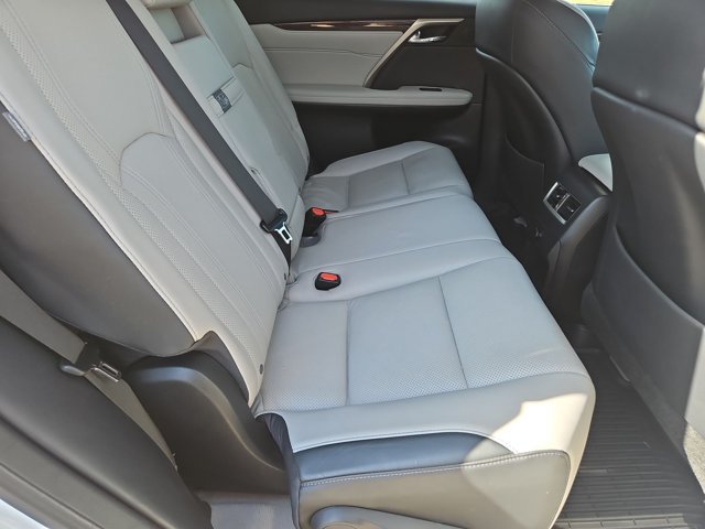 Used 2017 Lexus RX 350 FWD w/ Premium Package image 18