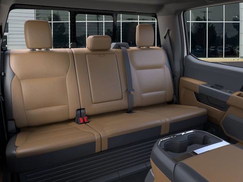 New 2026 Ford F350 Lariat w/ Lariat Premium Package image 11