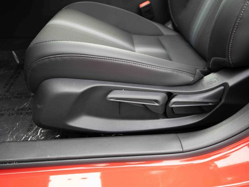 New 2026 Honda Civic Sport image 12