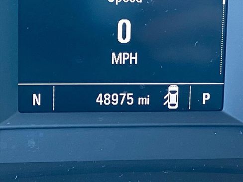 Used 2021 Chevrolet TrailBlazer LS image 15