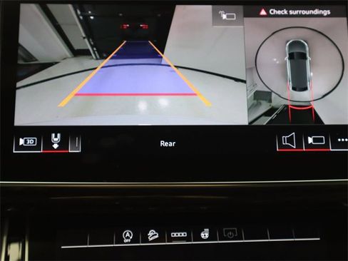 New 2026 Audi Q8 Premium Plus image 18