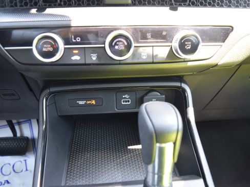 Certified 2024 Honda CR-V LX image 21