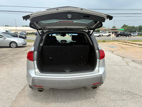Used 2008 Acura MDX w/ Technology & Entertainment AWD/4WD image 14