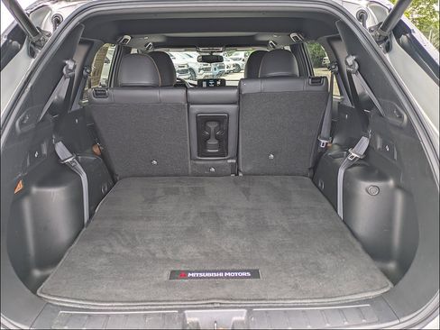 Used 2024 Mitsubishi Outlander SEL FWD image 15