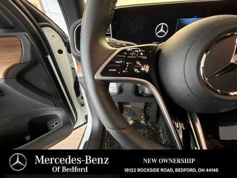 Used 2026 Mercedes-Benz GLE 350 4MATIC image 25