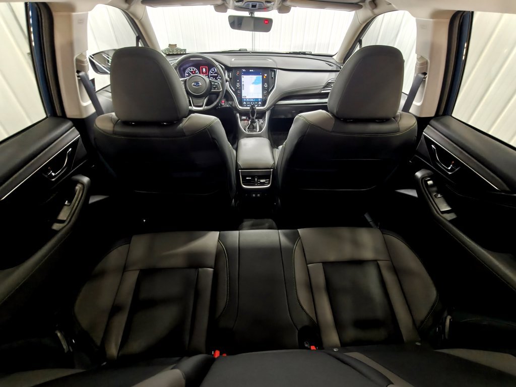 Used 2022 Subaru Outback Onyx Edition XT AWD/4WD image 30