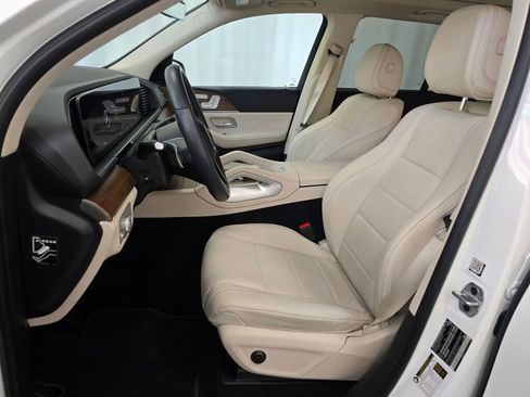 Used 2024 Mercedes-Benz GLE 450 4MATIC image 13