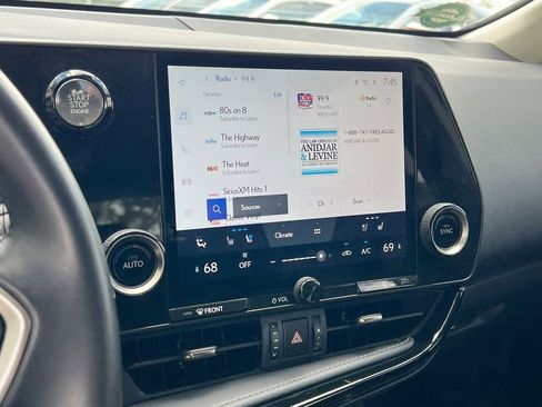 Certified 2022 Lexus NX 250 250 Premium w/ Accessory Package 2 image 15