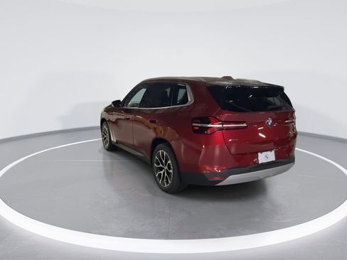 New 2026 BMW X3 xDrive30 w/ Convenience Package image 6