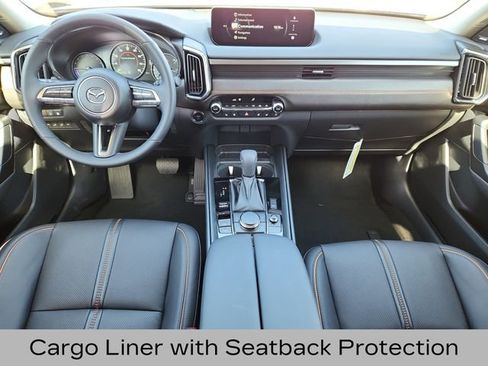 Used 2025 MAZDA CX-50 2.5 Hybrid w/ Weather Package image 14