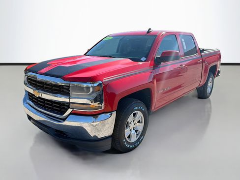 Used 2016 Chevrolet Silverado 1500 LT image 7