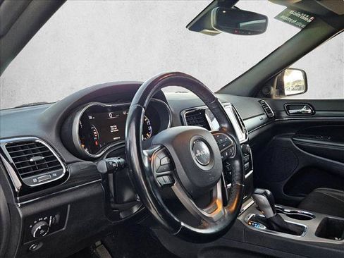 Used 2021 Jeep Grand Cherokee Limited w/ Quick Order Package 28K 80th RWD image 9