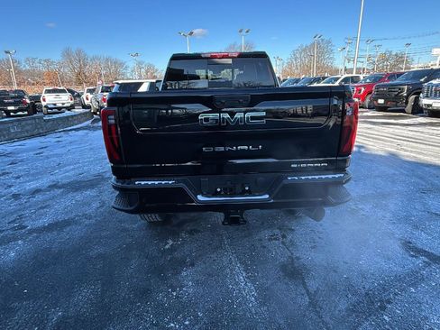 New 2026 GMC Sierra 2500 Denali Ultimate w/ Snow Plow Prep/Camper Package image 6