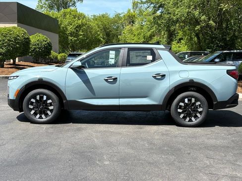 New 2026 Hyundai Santa Cruz SEL AWD/4WD image 2