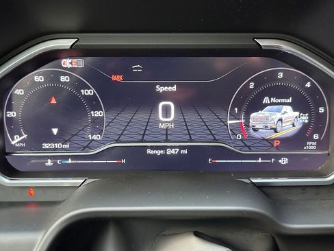 Used 2024 GMC Sierra 1500 Denali w/ Denali Reserve Package image 61