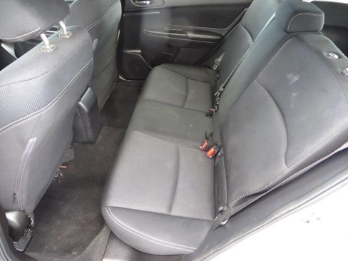 Used 2014 Subaru Impreza 2.0i Sport Premium image 22