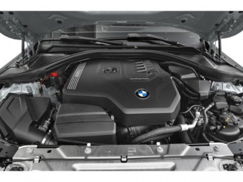 New 2026 BMW 230i xDrive Coupe w/ Premium Package AWD/4WD image 14