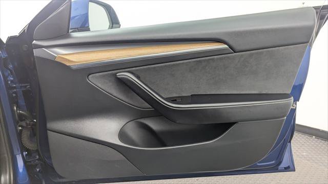 Used 2022 Tesla Model 3 RWD image 22