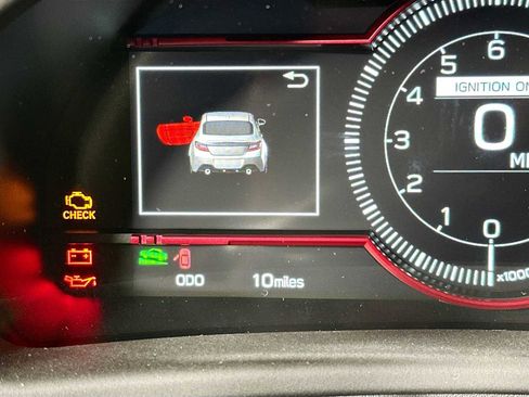 New 2025 Subaru BRZ tS w/ Popular Package 1 image 12