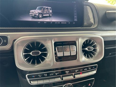 Used 2020 Mercedes-Benz G 63 AMG 4MATIC image 38