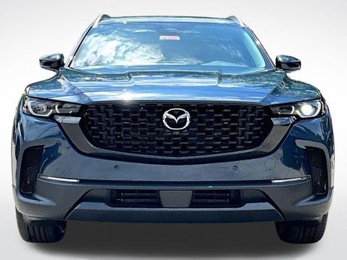 New 2026 MAZDA CX-50 AWD 2.5 S w/ Premium Package image 2