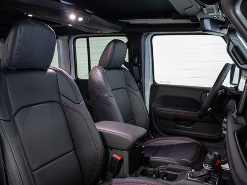 Used 2026 Jeep Wrangler Moab image 21