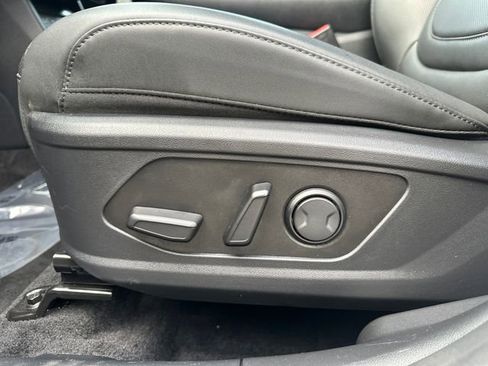 Used 2025 Hyundai Tucson SEL image 22