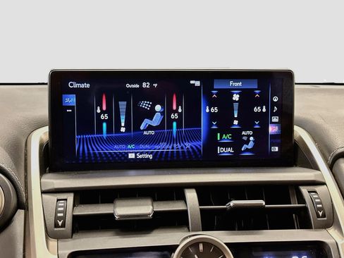 Used 2018 Lexus NX 300 AWD w/ Premium Package image 24