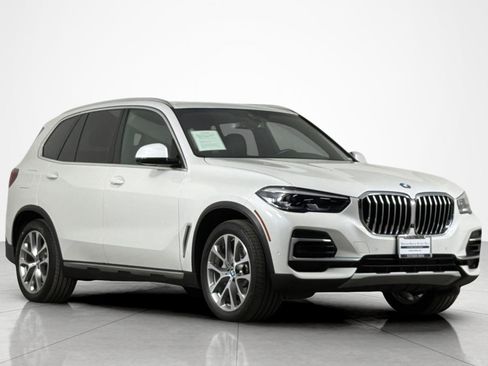 Used 2023 BMW X5 sDrive40i w/ Climate Comfort Package RWD image 7