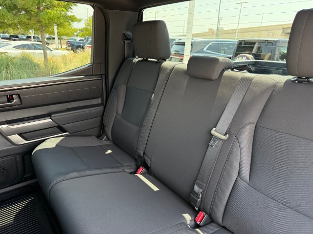 Used 2026 Toyota Tundra SR5 w/ SR5 Convenience Package AWD/4WD image 33