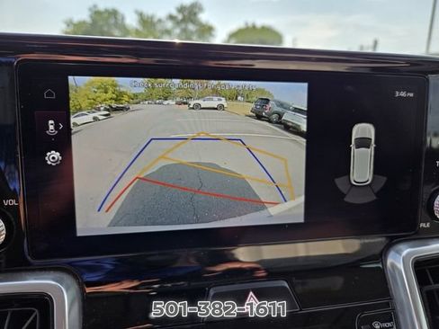 Used 2023 Kia Sorento SX FWD image 27