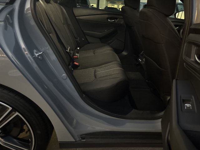 New 2026 Honda Accord Sport image 9