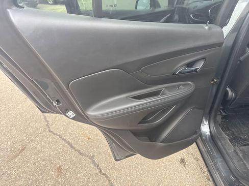 Used 2017 Buick Encore Preferred FWD image 21