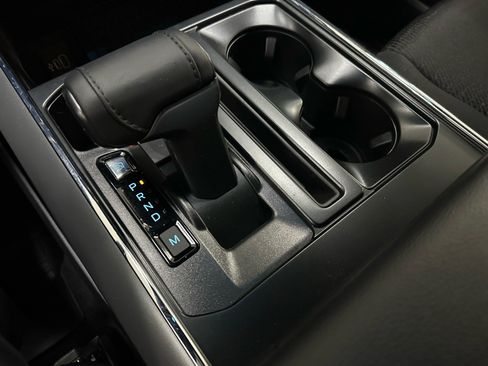 Certified 2025 Ford F150 XLT w/ Equipment Group 302A MID image 40